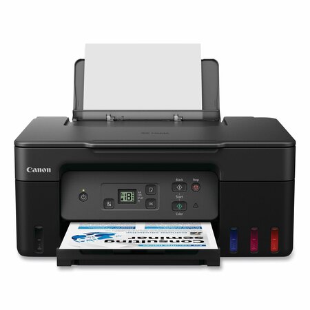 CANON PIXMA G2270 MegaTank All-In-One Printer, Copy/Print/Scan 5804C002